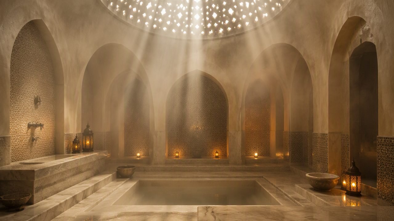 Hammam & Spa Essaouira
