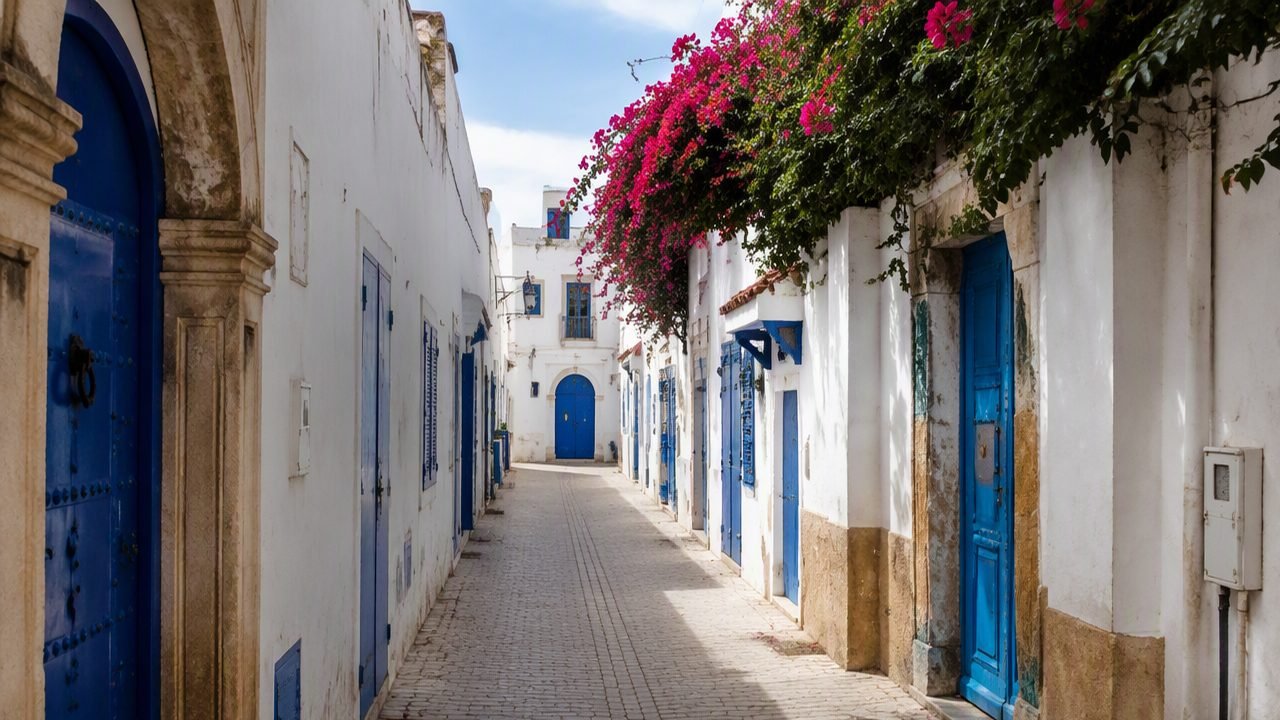 Marrakech Day Trip Essaouira